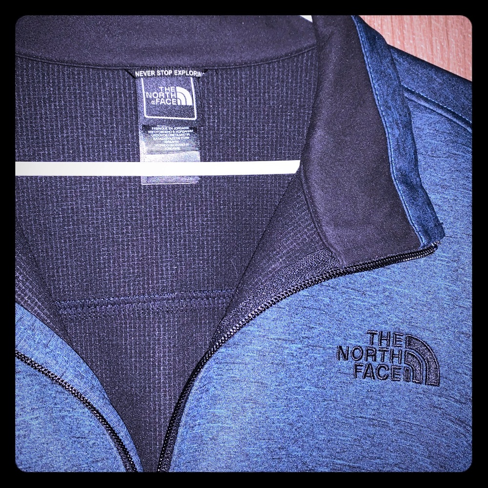 North face jacket